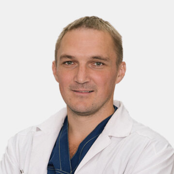 Павел Александрович Волков