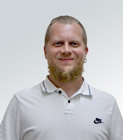 Павел Владимирович Фомин