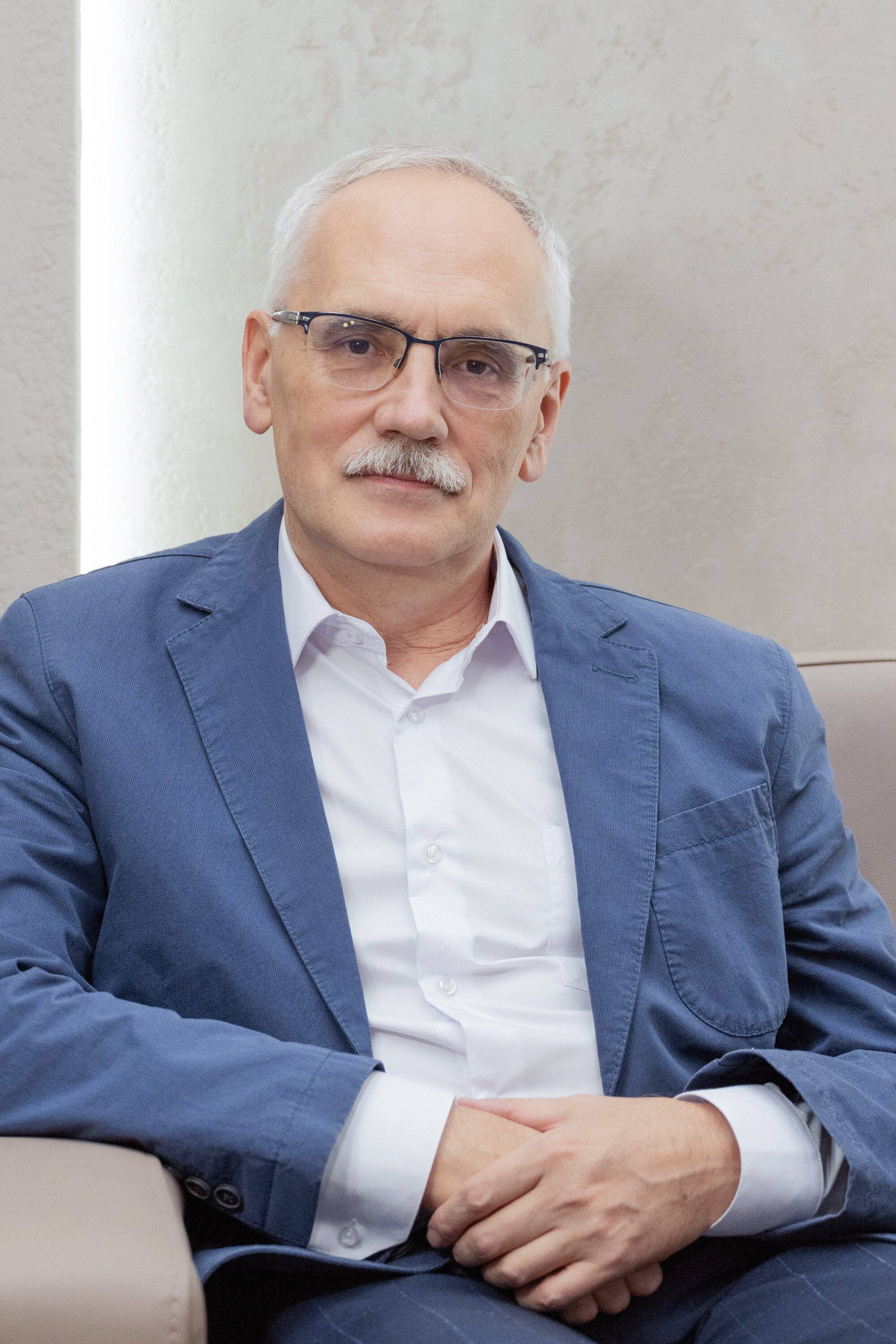 Владимир Сергеевич Шешенин