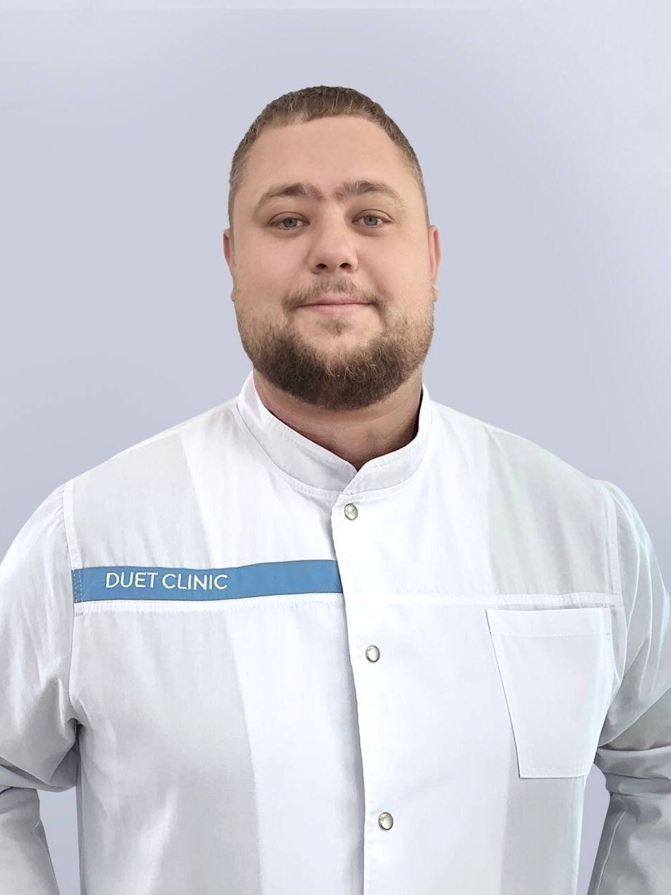 Павел Сергеевич Жердий