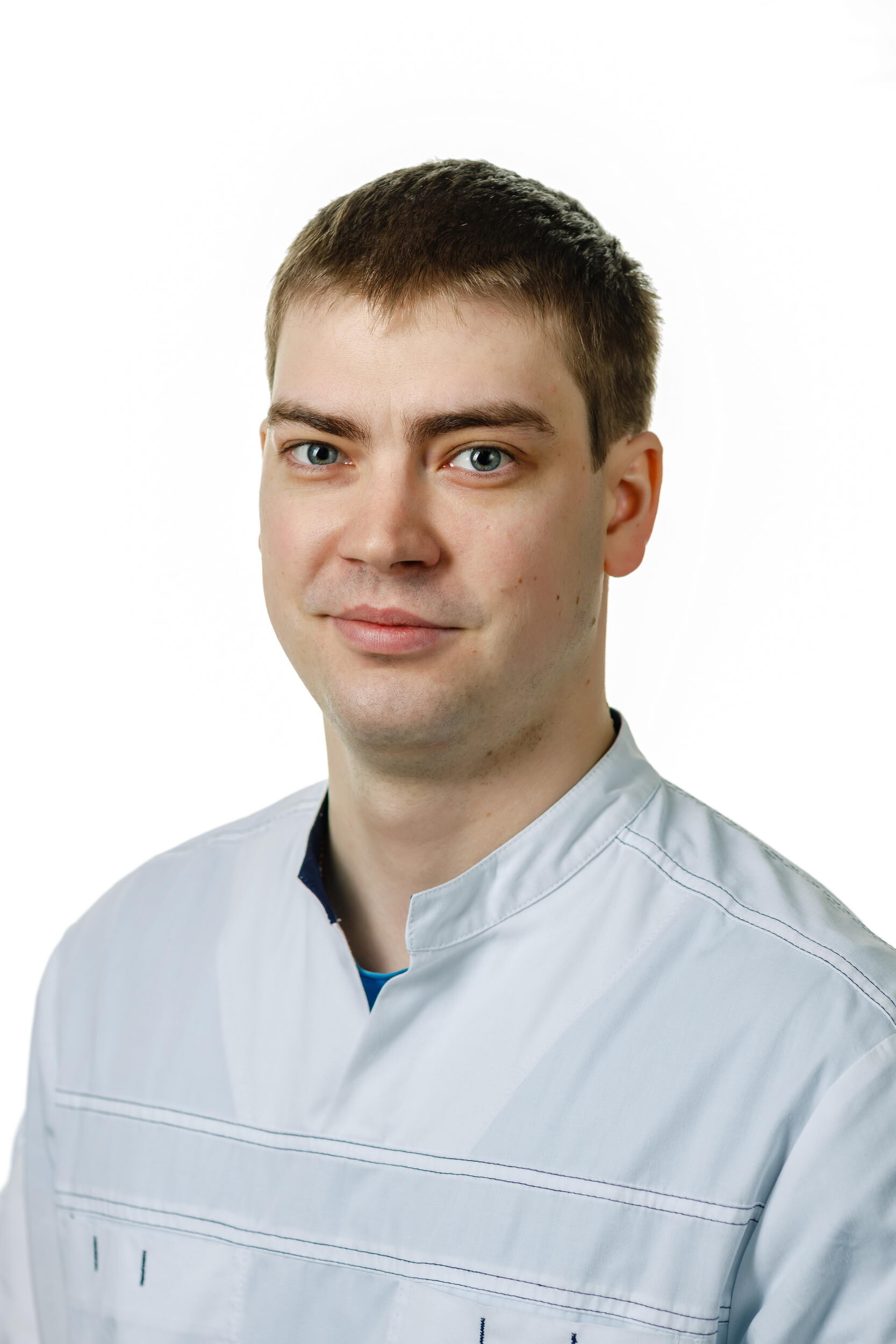 Дмитрий Александрович Юриков