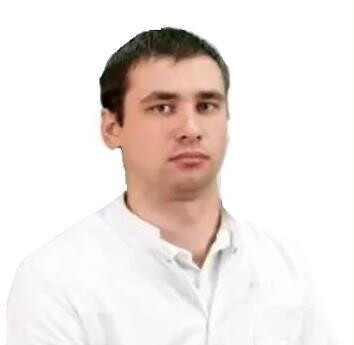 Михаил Сергеевич Дегтярев