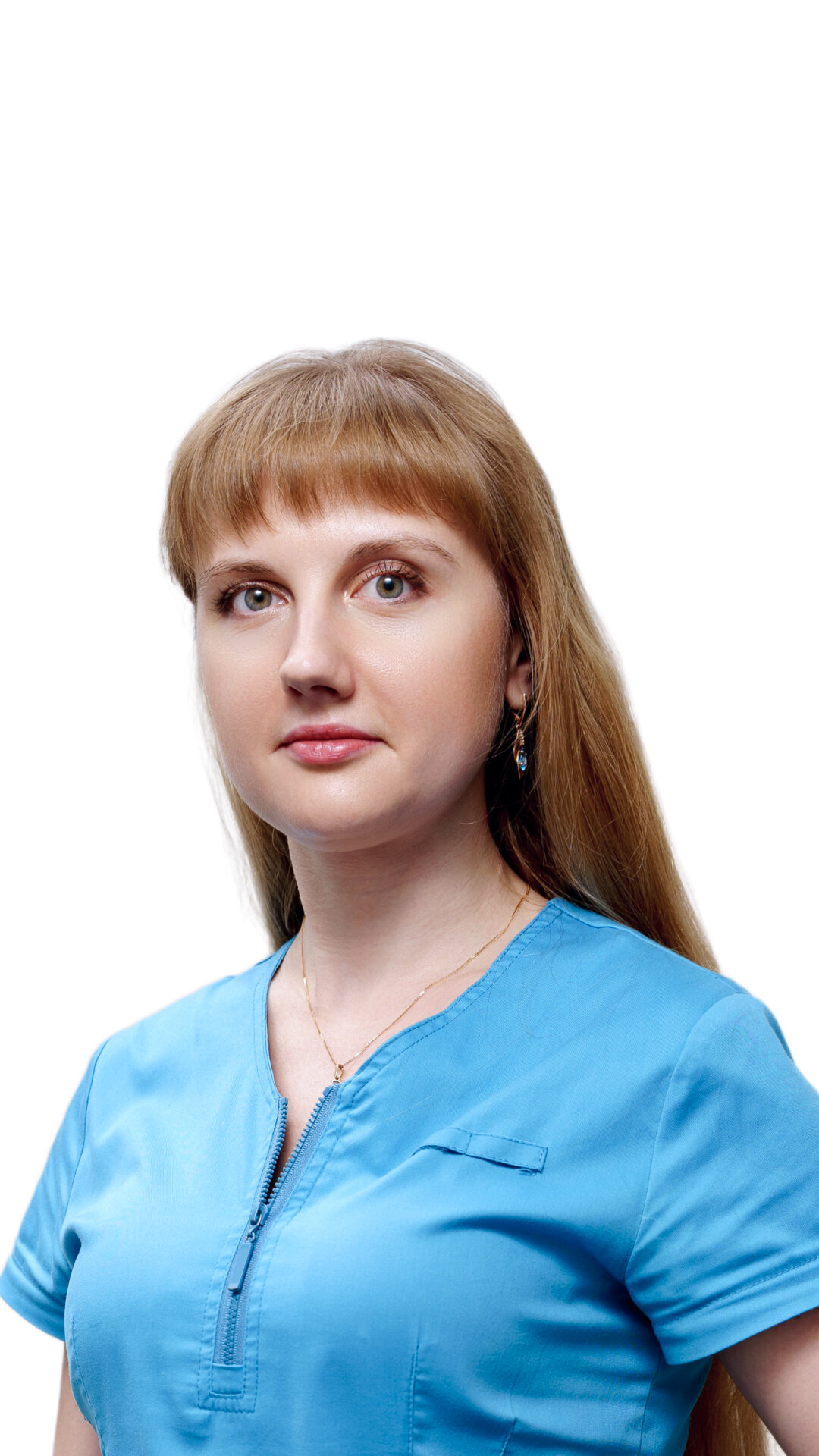 Елена Юрьевна Никитенко