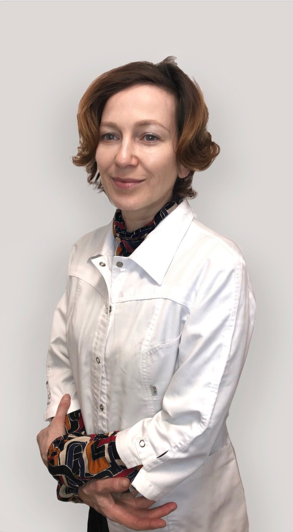Елена Александровна Оранская