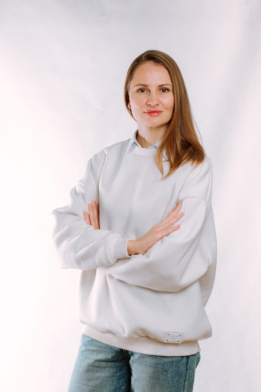 Екатерина Сергеевна Зленко