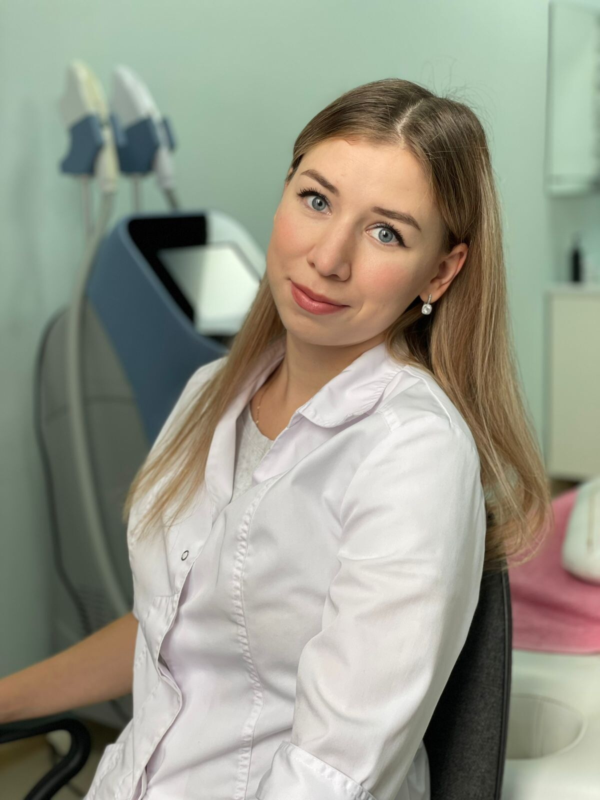 Ульяна Петровна Гапонова