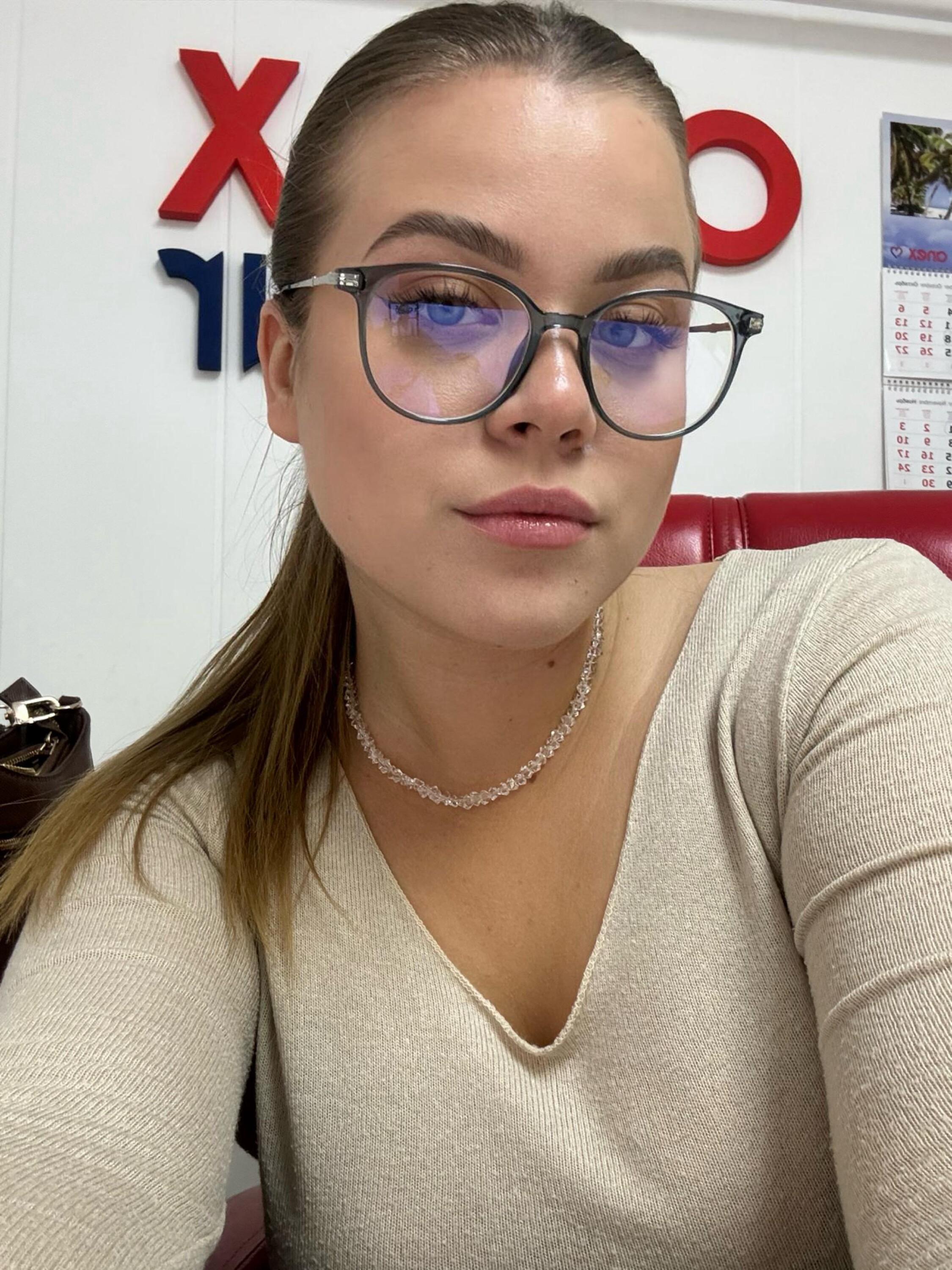 Анна Каштанова