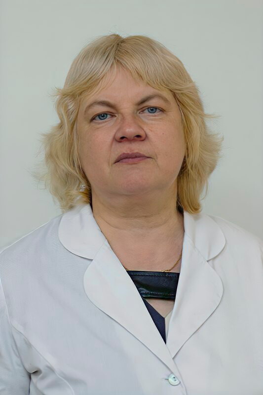 Мария Александровна Семисаженова