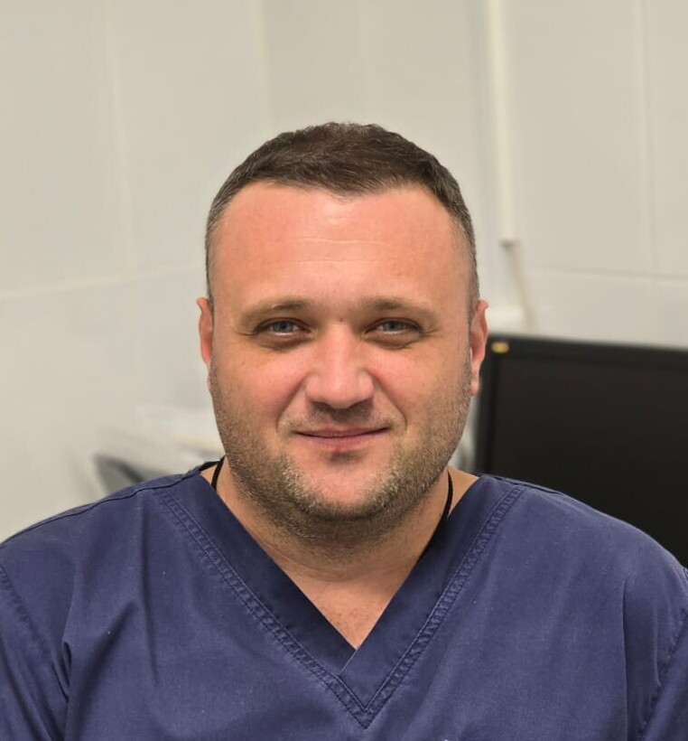 Олег Анатольевич Кашлач