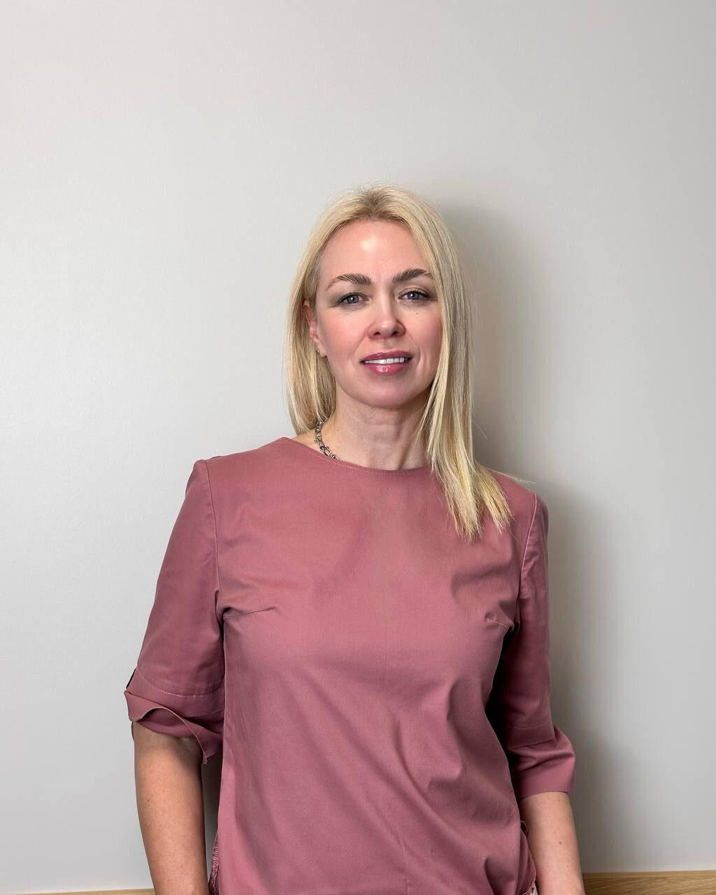 Инетта Александровна Лоскутникова