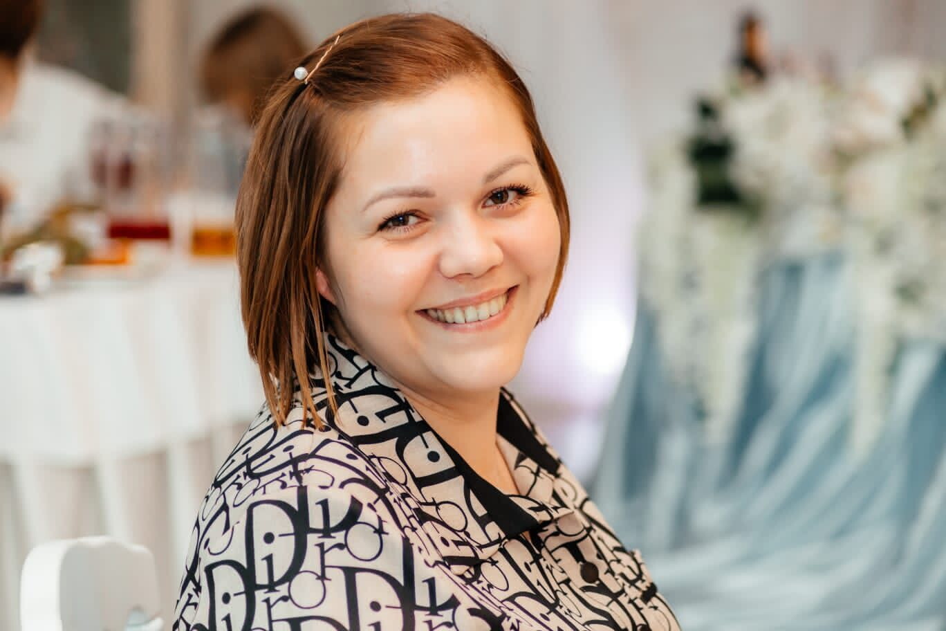 Светлана Калига