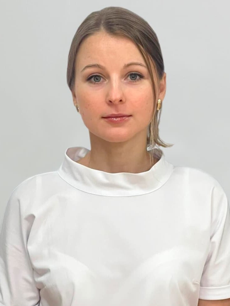 Наталья Андреевна Копылова