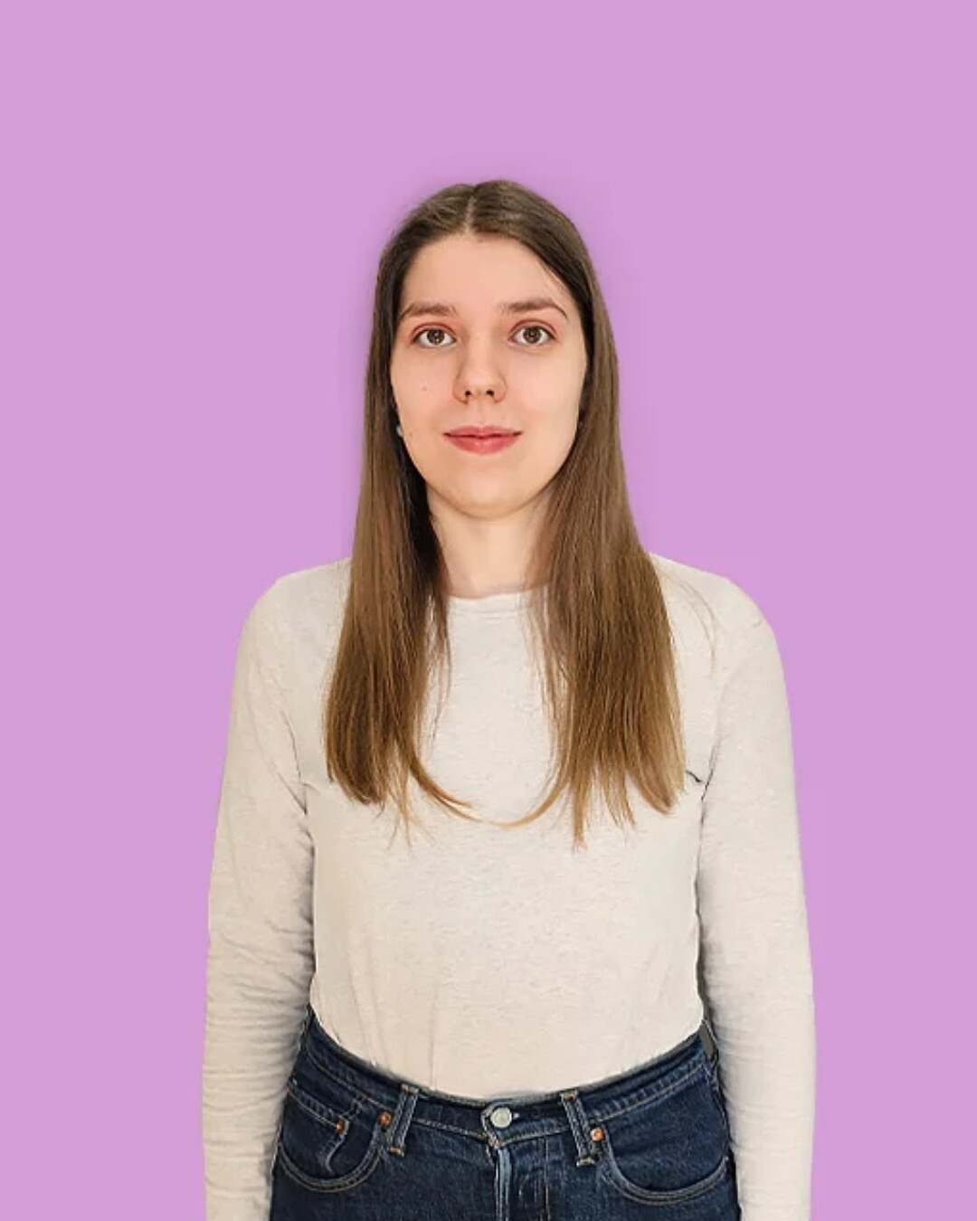 Евангелина Юрьевна Куликова