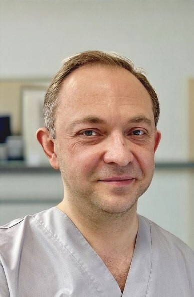 Антон Олегович Путилов