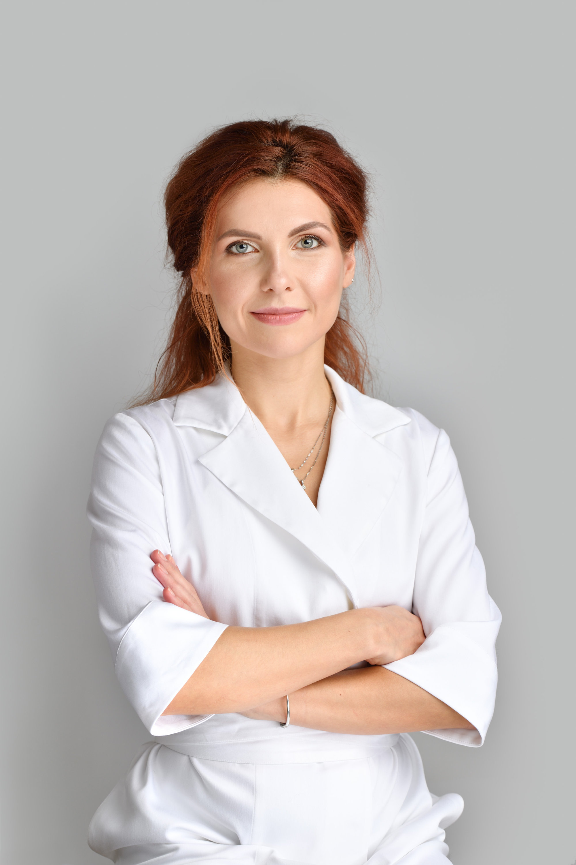 Нина Николаевна Володина (Бочкова)