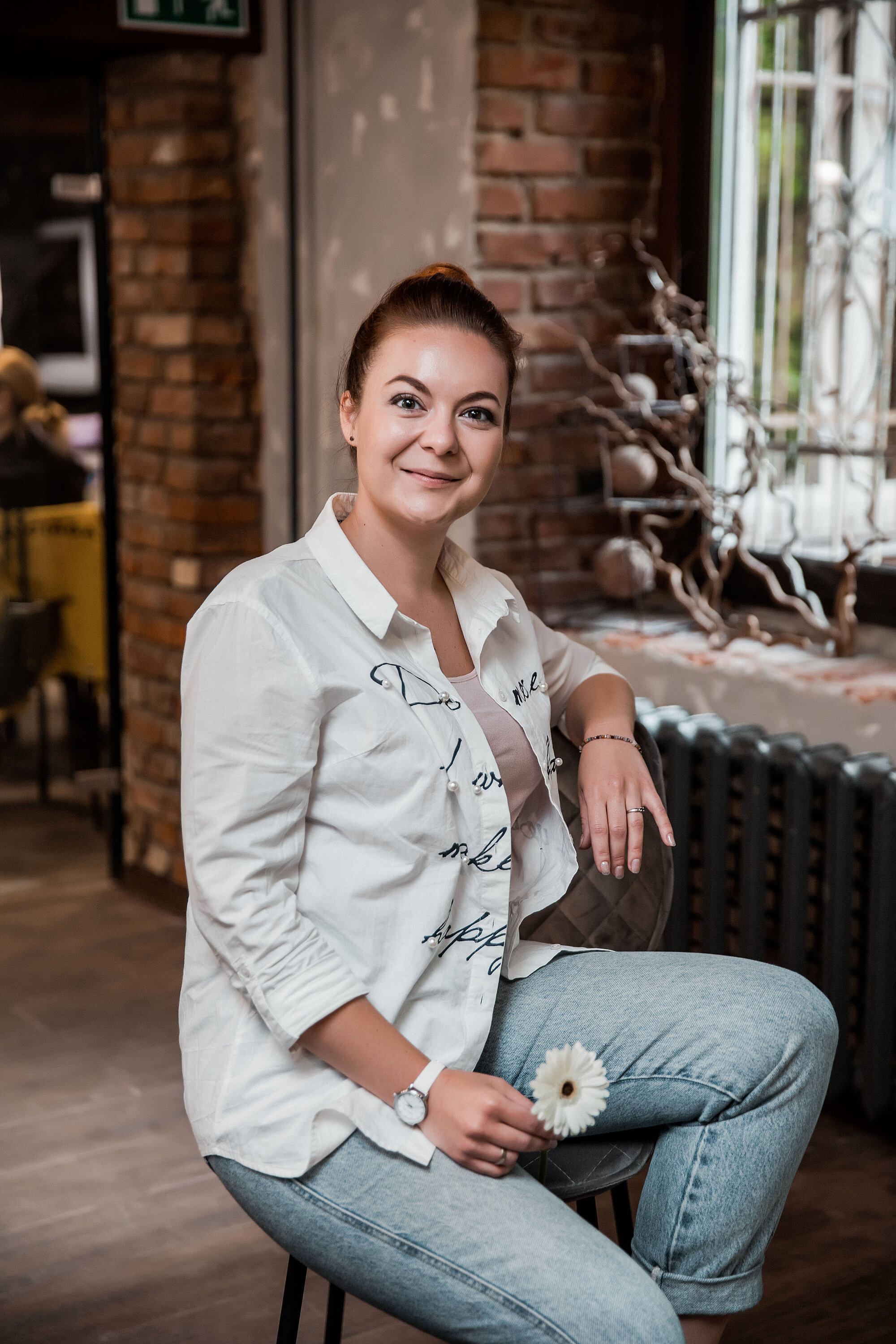 Анна Андреевна Дорохина