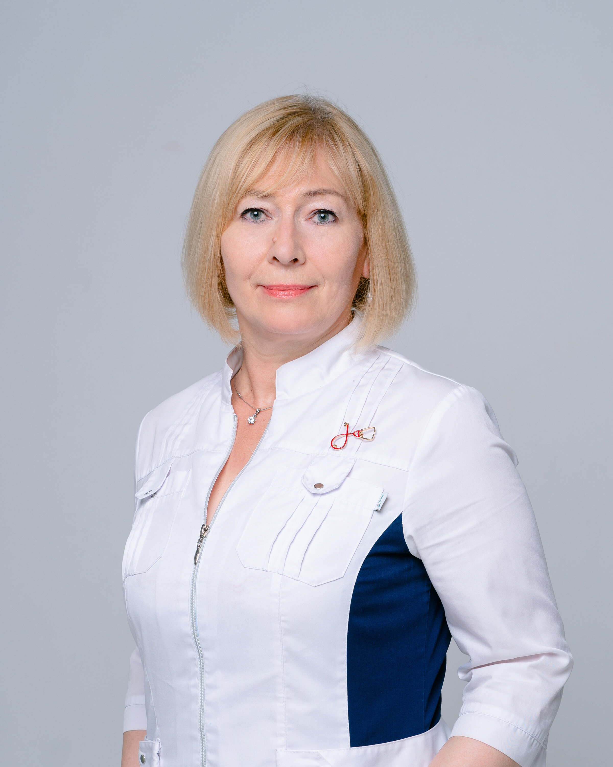 Маргарита Степановна Павлова