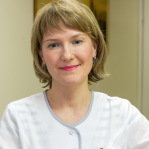 Светлана Анатольевна Сизикова