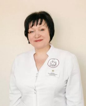 Татьяна Владимировна Косинова