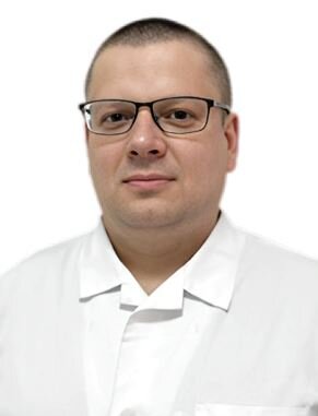 Алексей Александрович Солдатов
