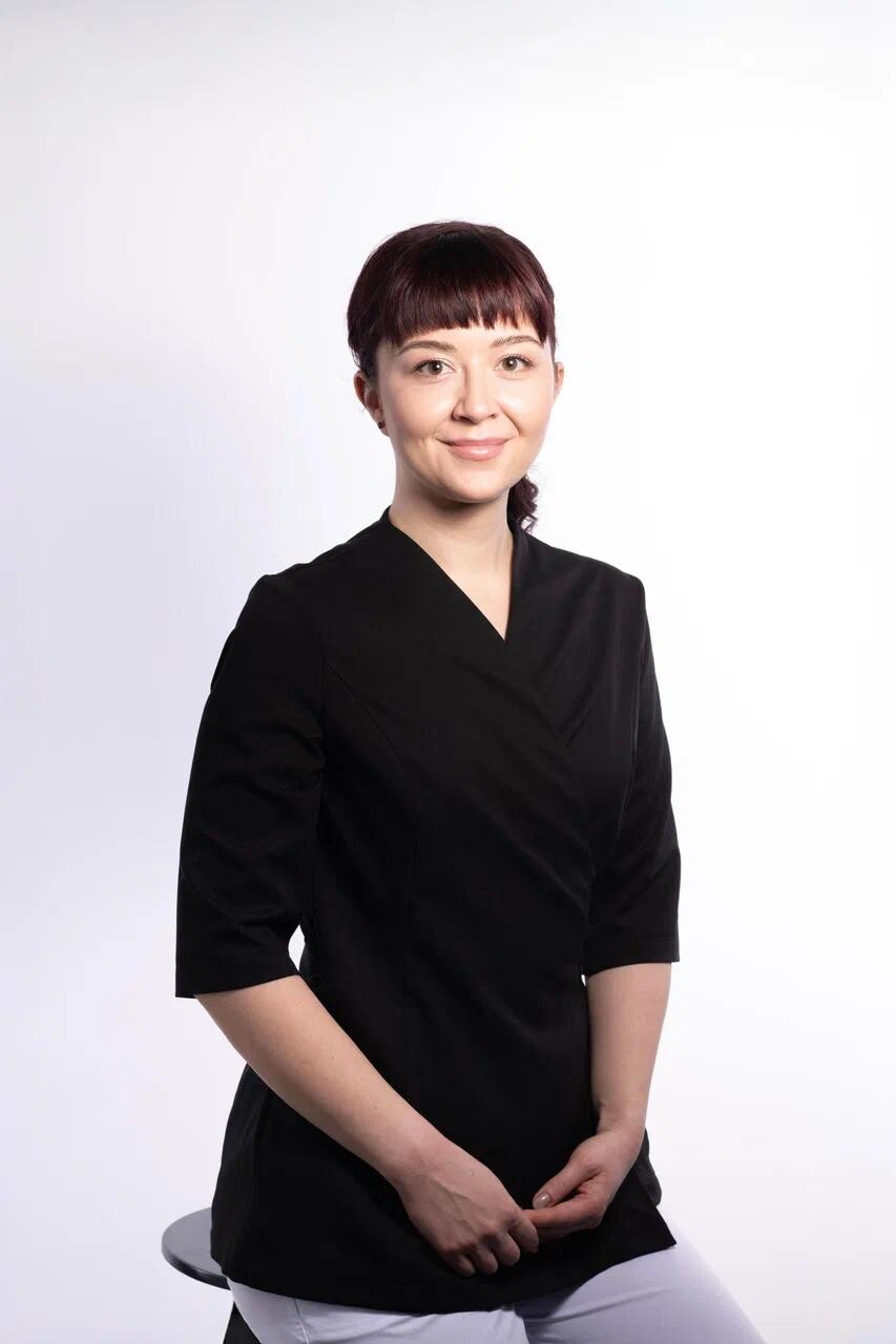 Ирина Борисовна Костишко