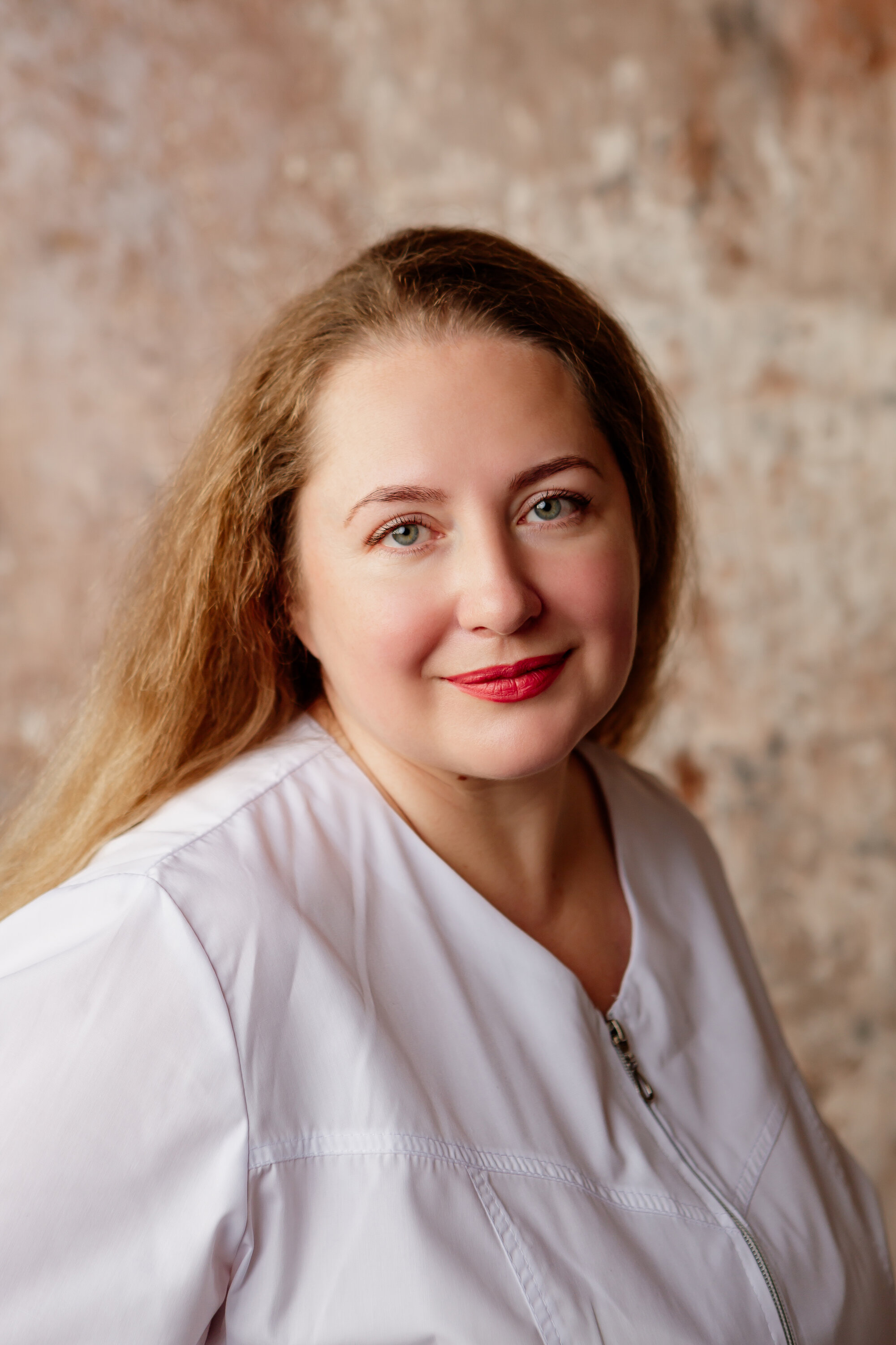 Юлия Владимировна Валенкова