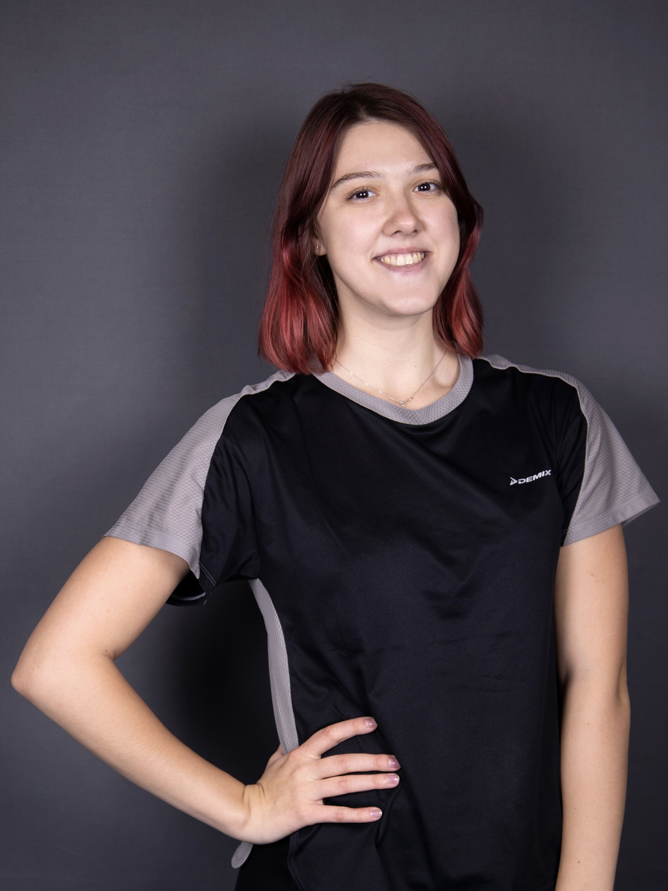 Валерия Владимировна Быстрова