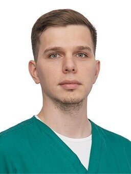 Давид Иосифович Вачнадзе