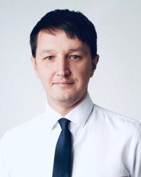 Алексей Валерьевич Лебедев