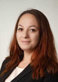 Галина Алексеевна Юрченкова