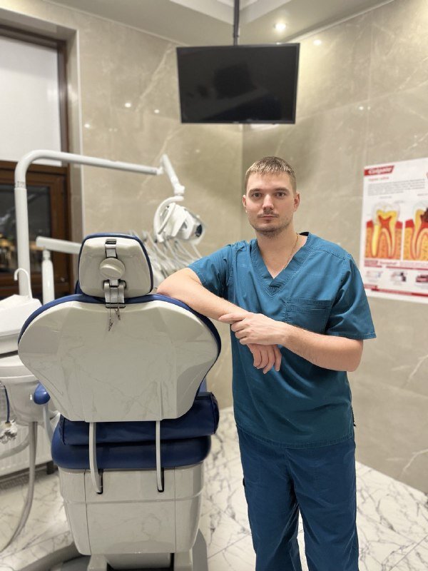 Игорь Николаевич Карпов