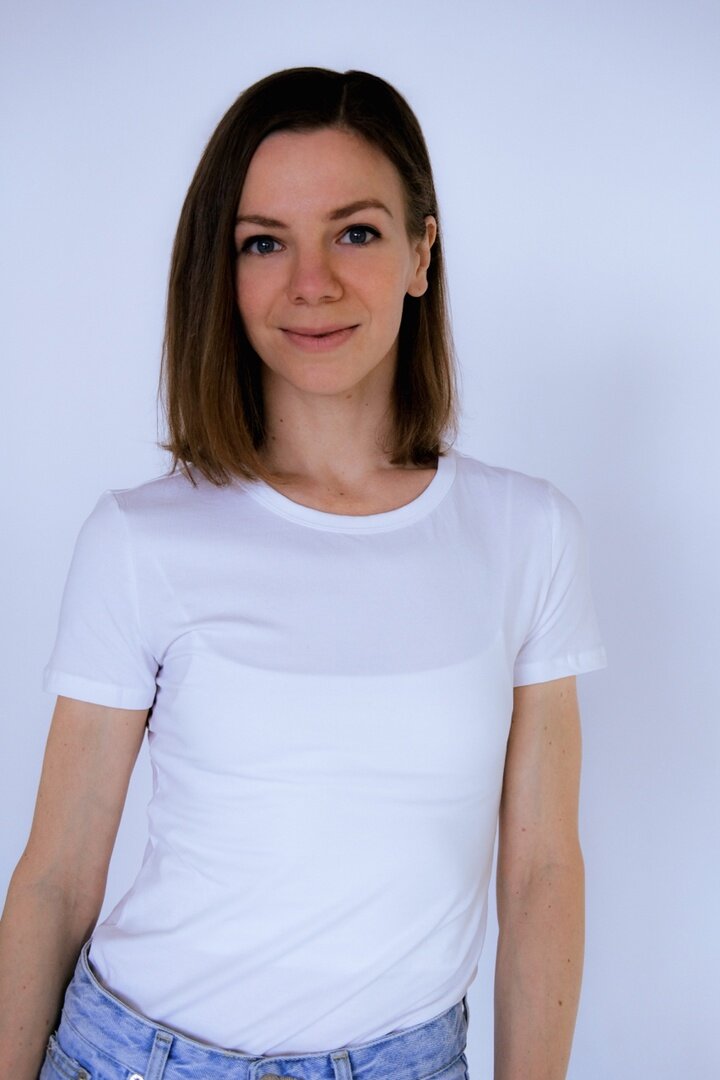 Мария Игоревна Лукоянова