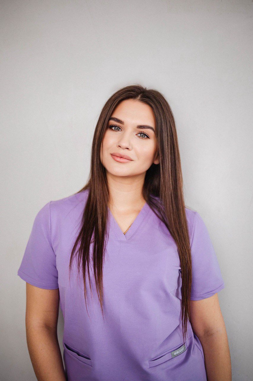 Виктория Дмитриевна Гриненко