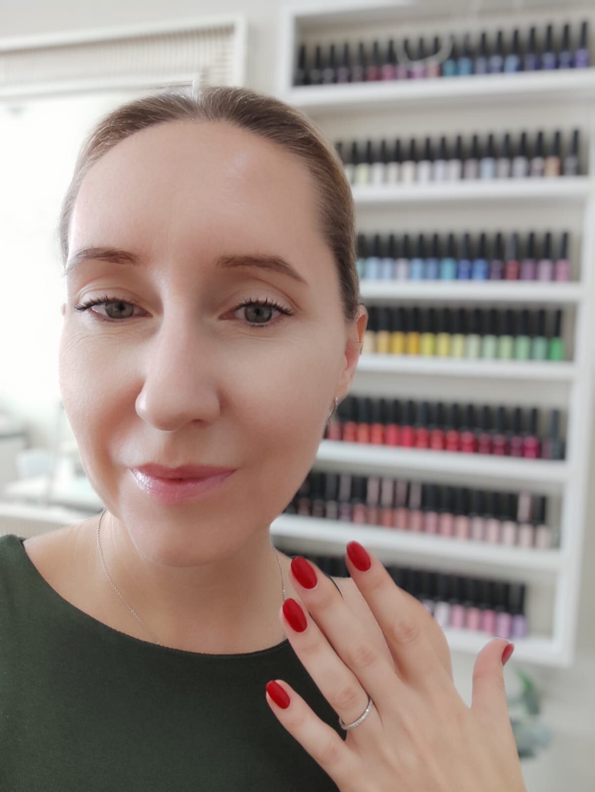 Наталья Юрьевна Титова