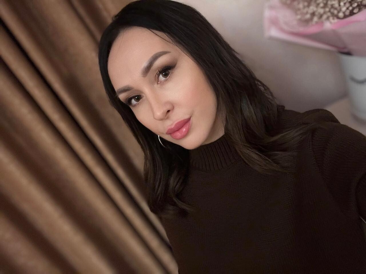 Нина Маркова