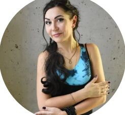 Елена Мардер