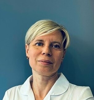 Александра Сергеевна Сашнева