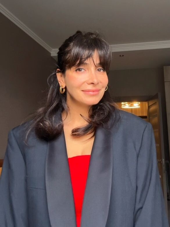 Райсат Султанова