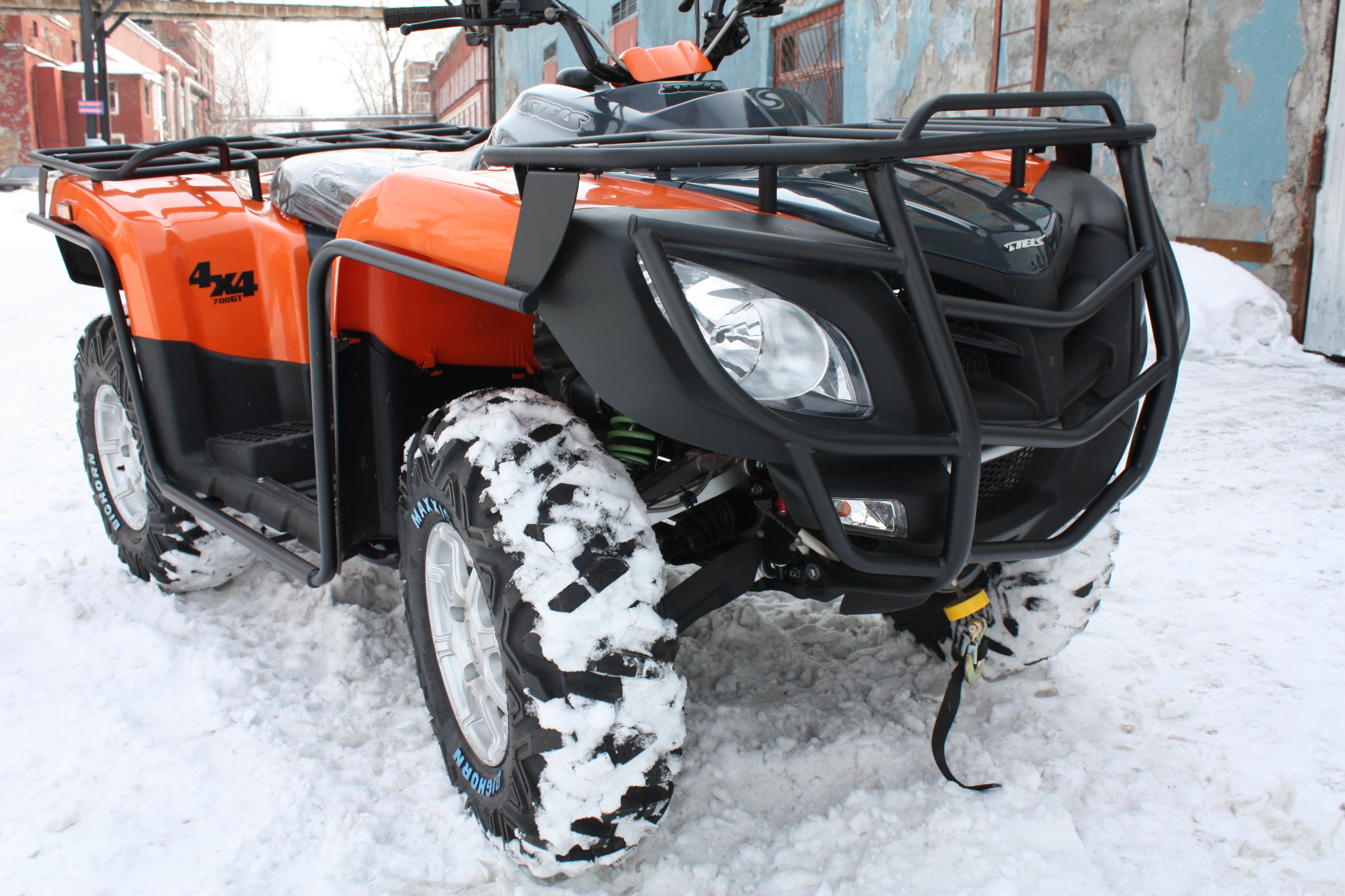 Купить Стелс Динли Бу