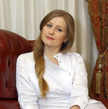 Мария Ицкова