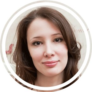 Виктория Афанасьева