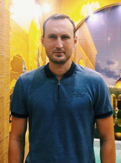 Максим Владимирович Коновалов