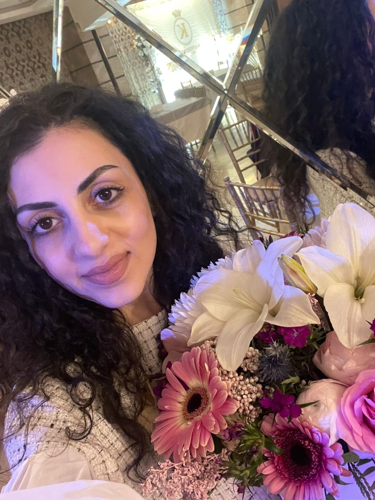 Шушанна Арсеновна Сафарян