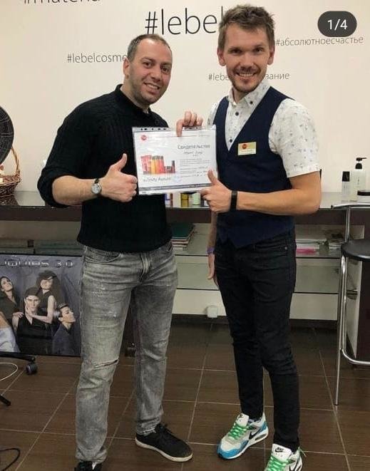 Владислав Вердиев