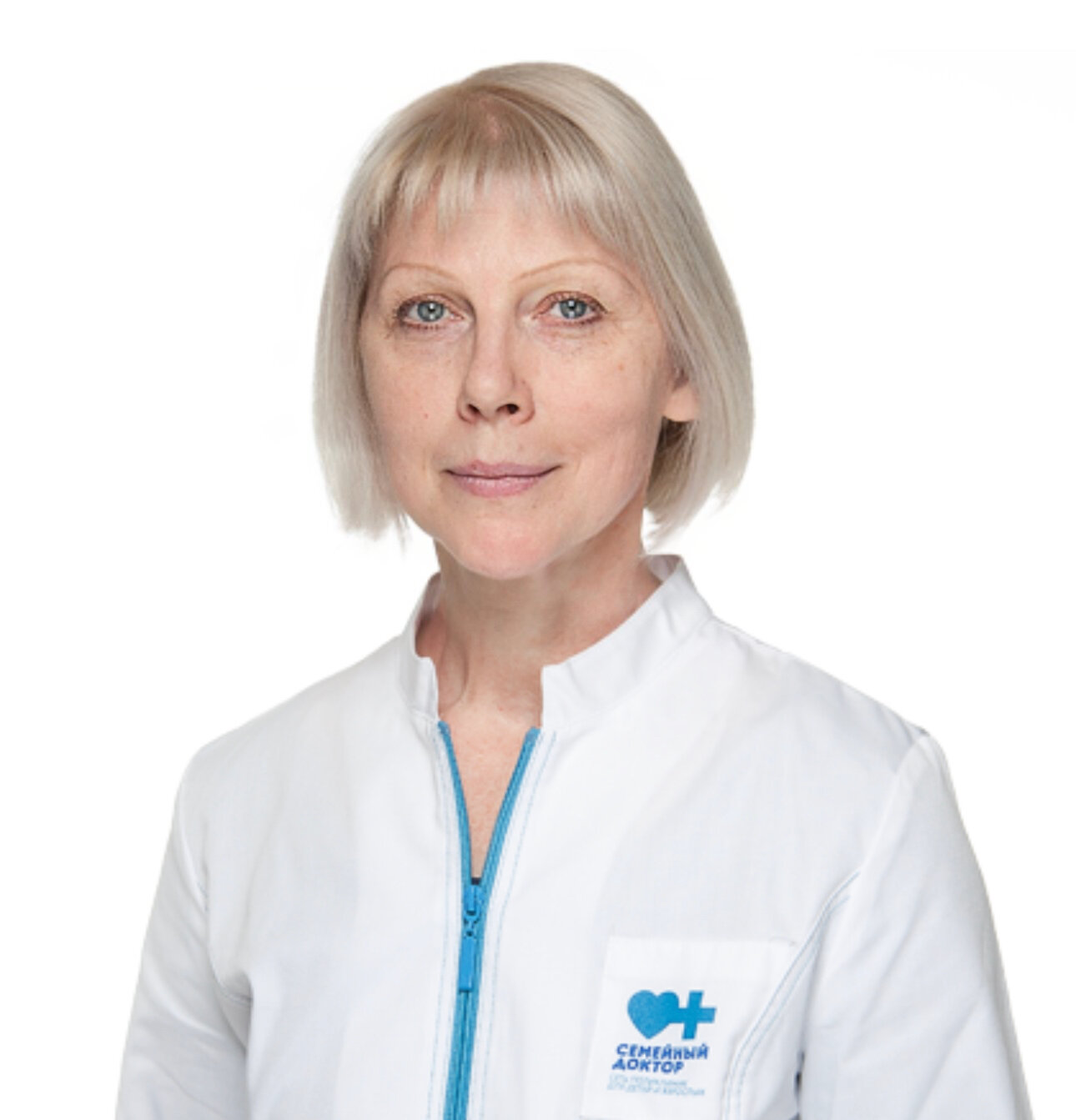 Галина Юрьевна Емельянова