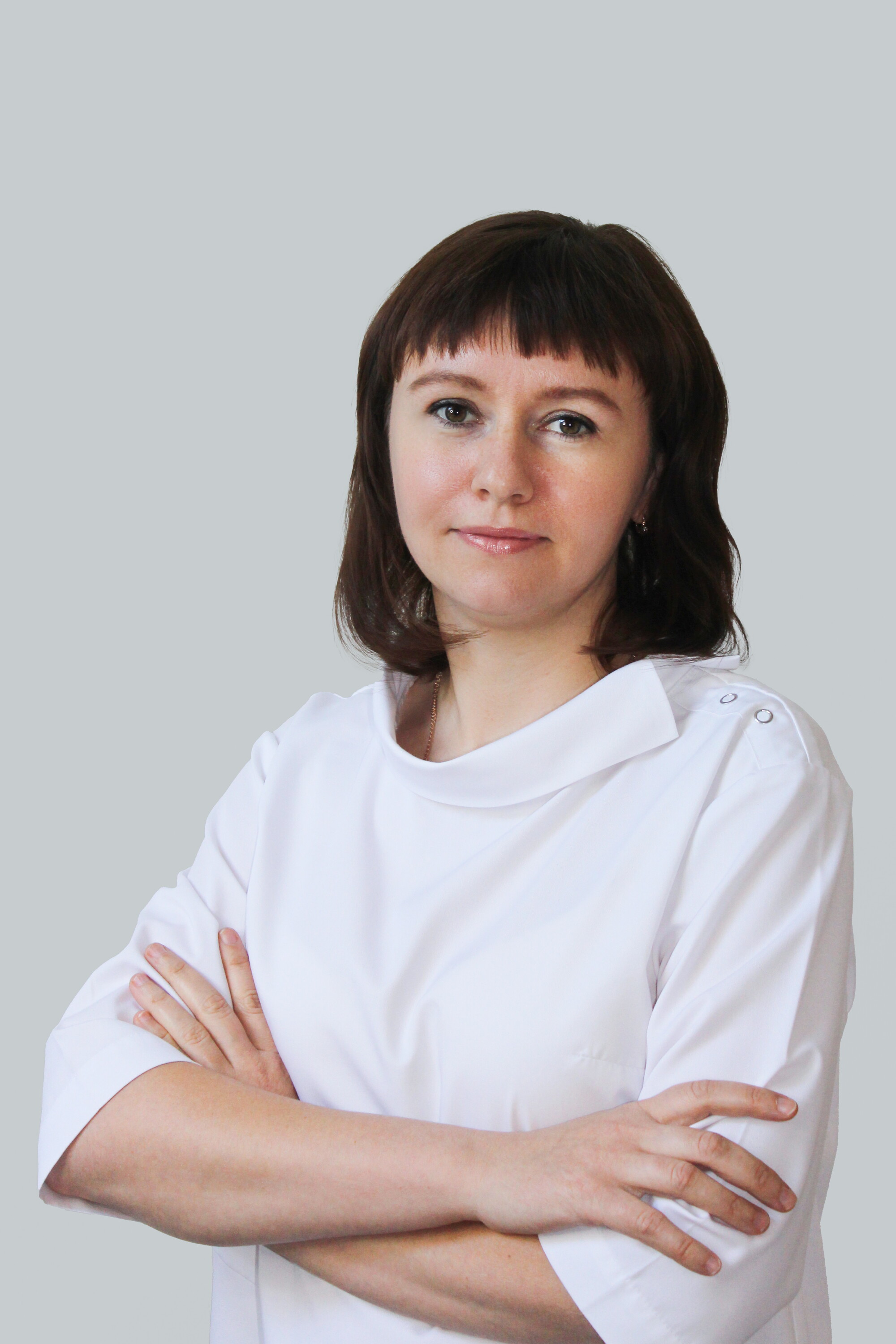 Дарья Сергеевна Малюкова