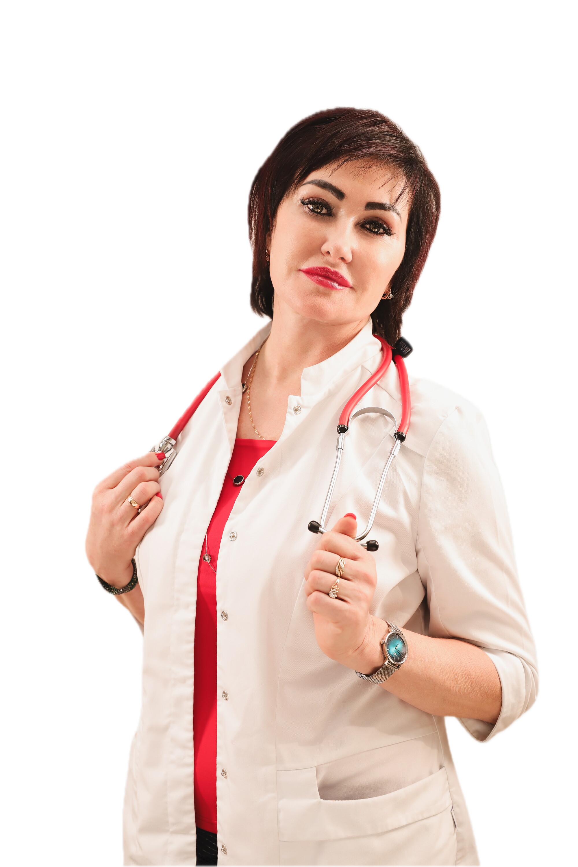 Елена Викторовна Мовчан