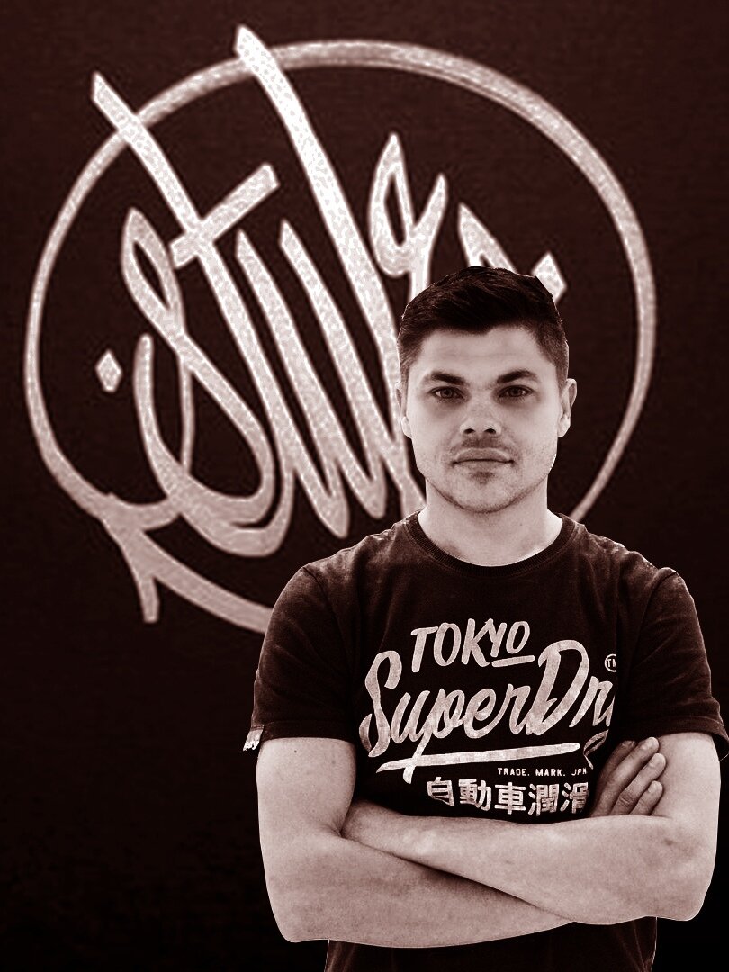 Егор Викторович Мирошниченко