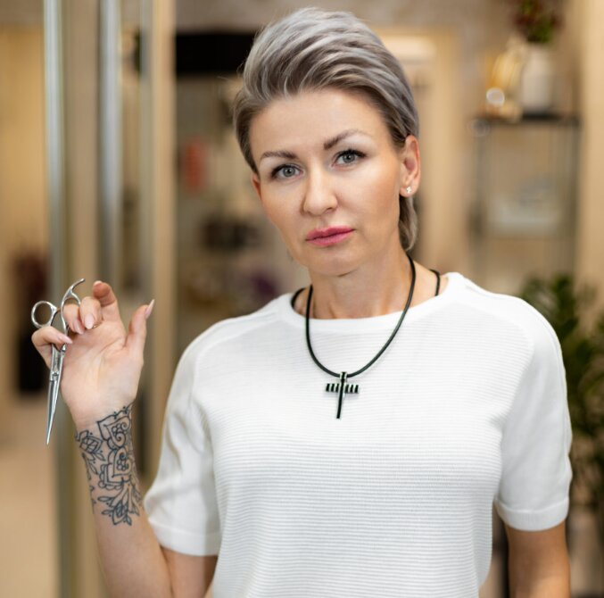 Анна Мигунова