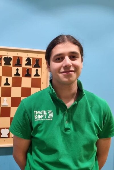 Давид Матнадзе